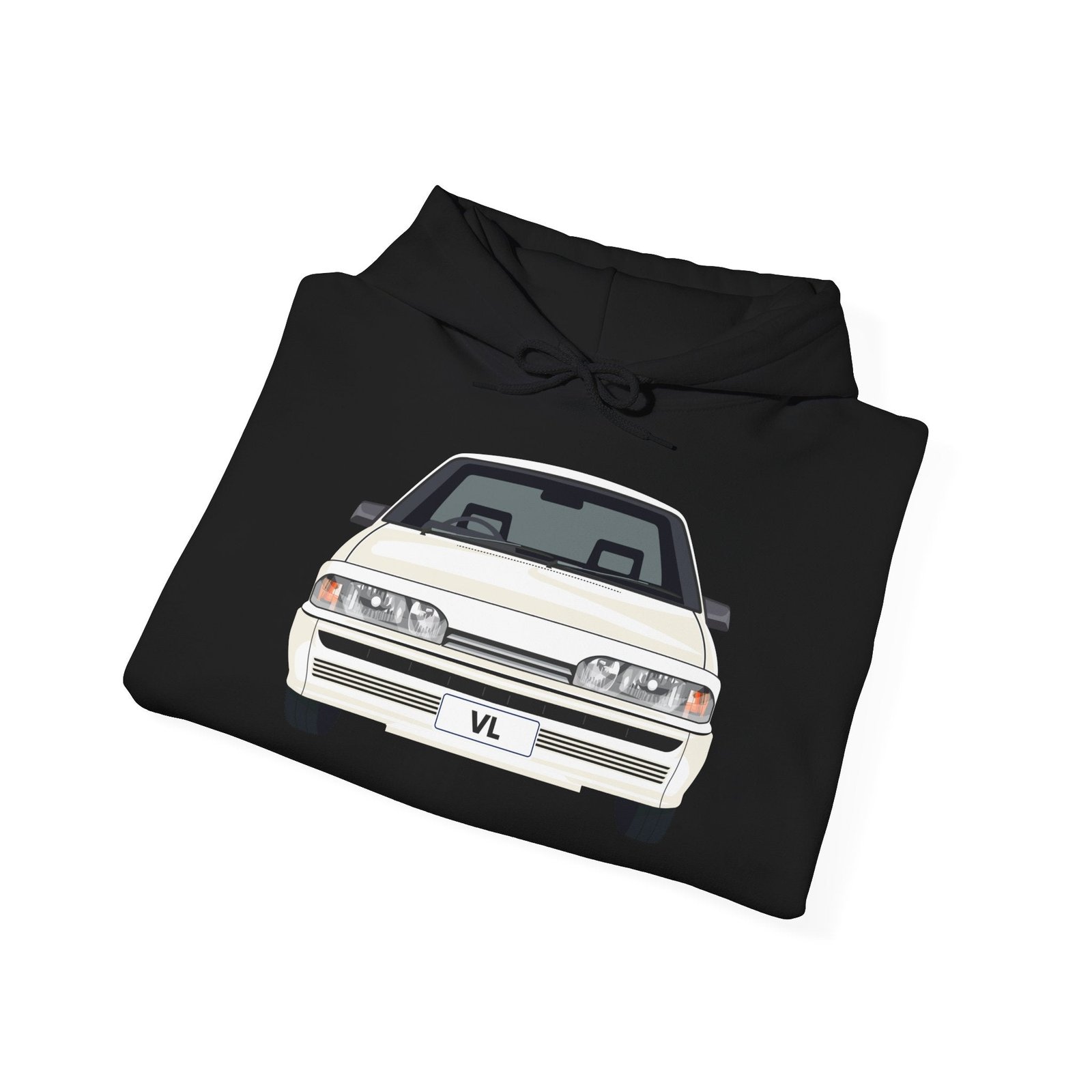 VL COMMODORE HOODIE - Image 12