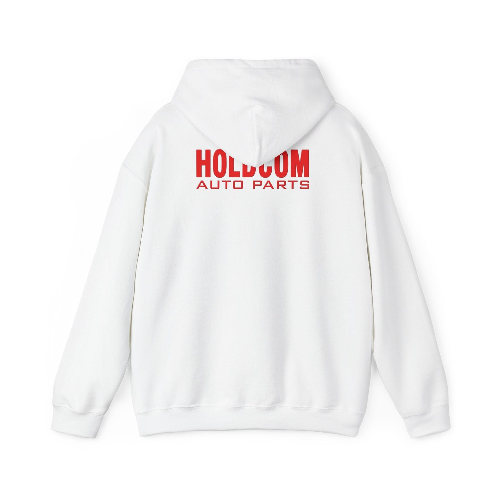 VL COMMODORE HOODIE - Image 2
