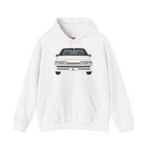VL COMMODORE HOODIE
