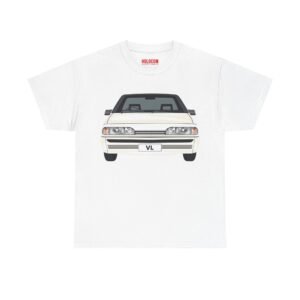 VL COMMODORE T-SHIRT