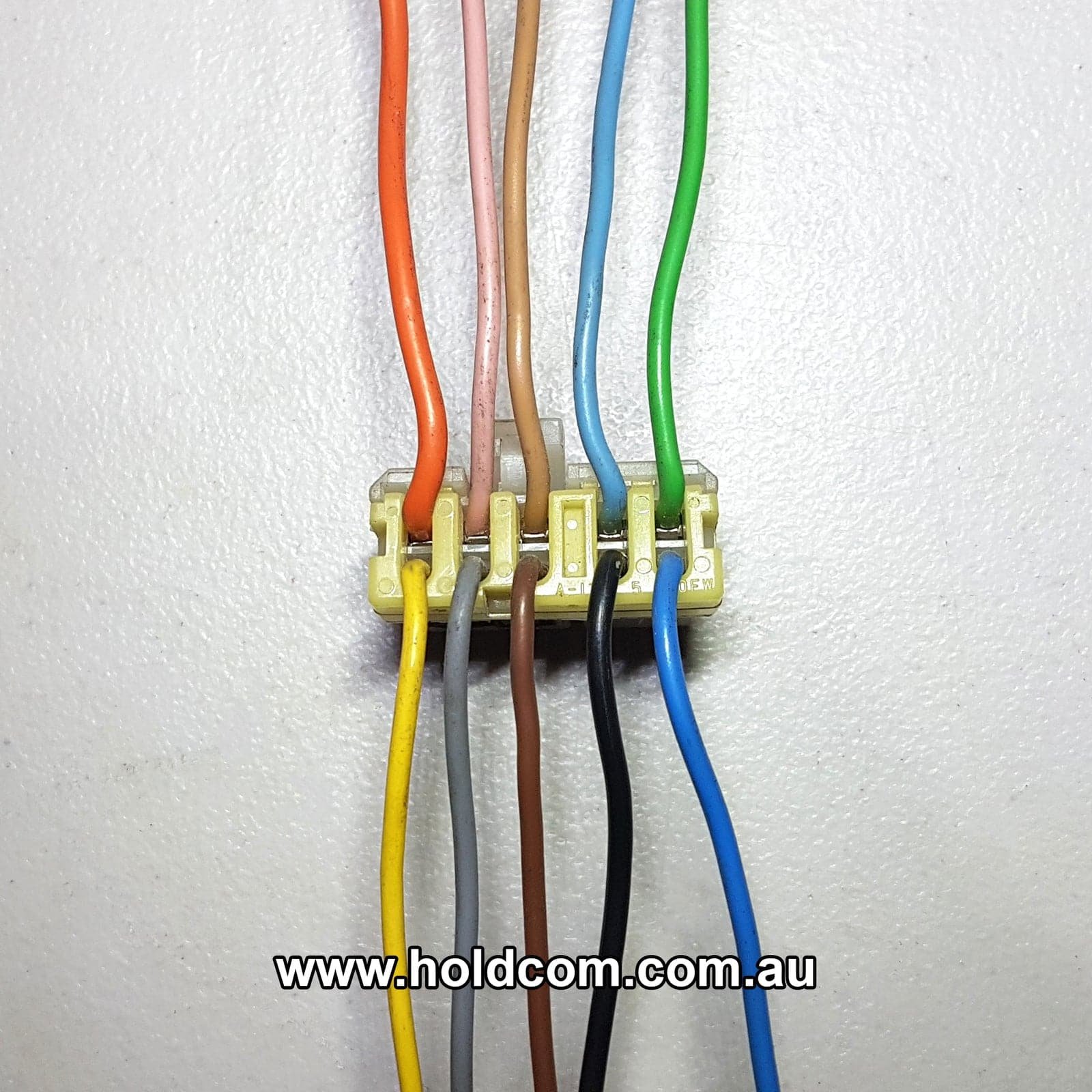 VL RADIO PLUG KIT (UNIT) - Image 2