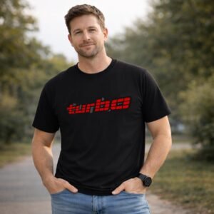 VL TURBO T-SHIRT