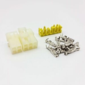 VL V8 ENGINE LOOM MAIN PLUG KIT  (BODY)
