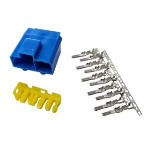 VL RADIO PLUG KIT (UNIT)