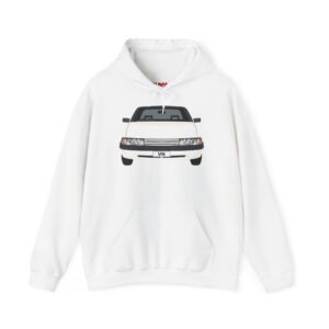 VN COMMODORE HOODIE
