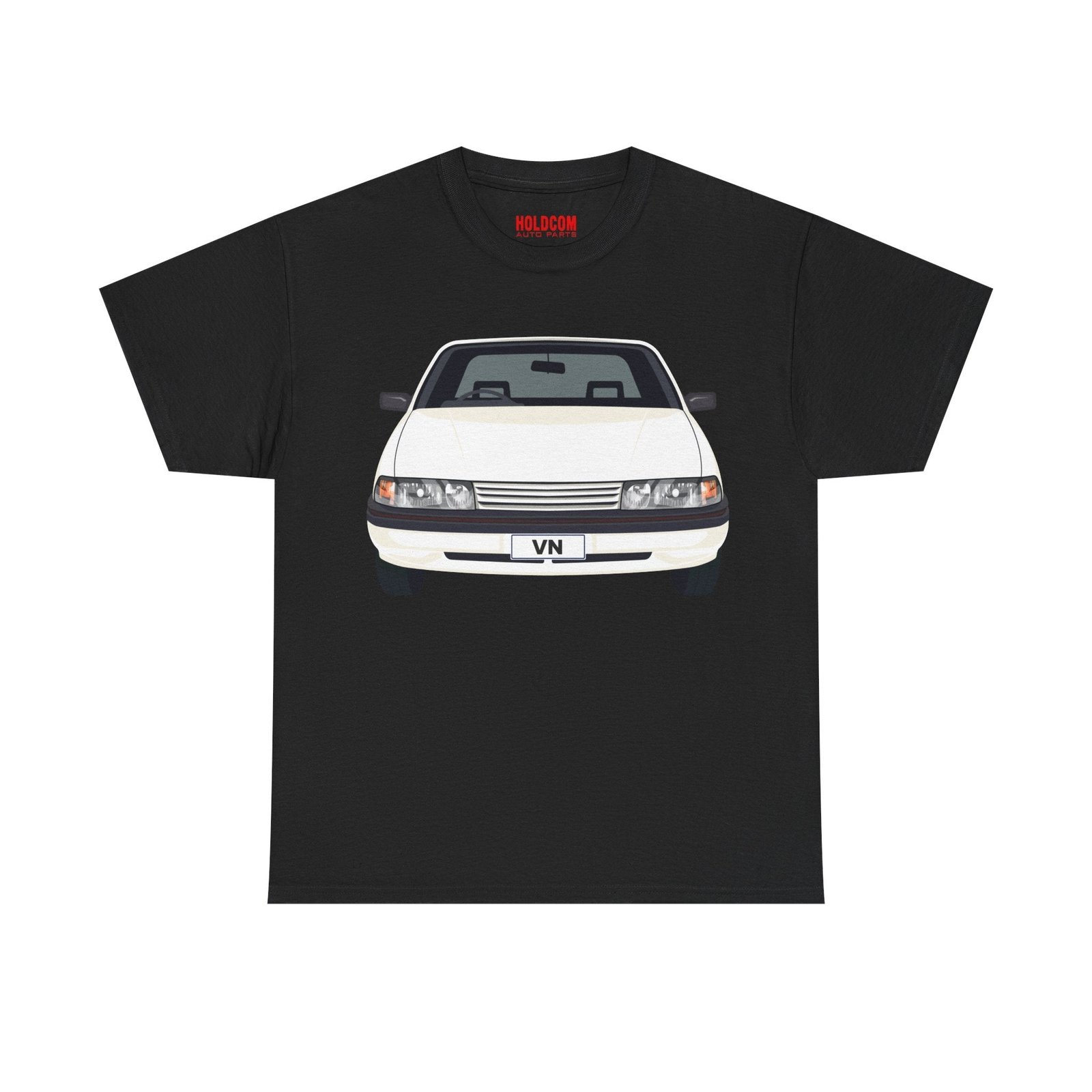 VN COMMODORE T-SHIRT - Image 8
