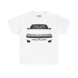 VN COMMODORE T-SHIRT