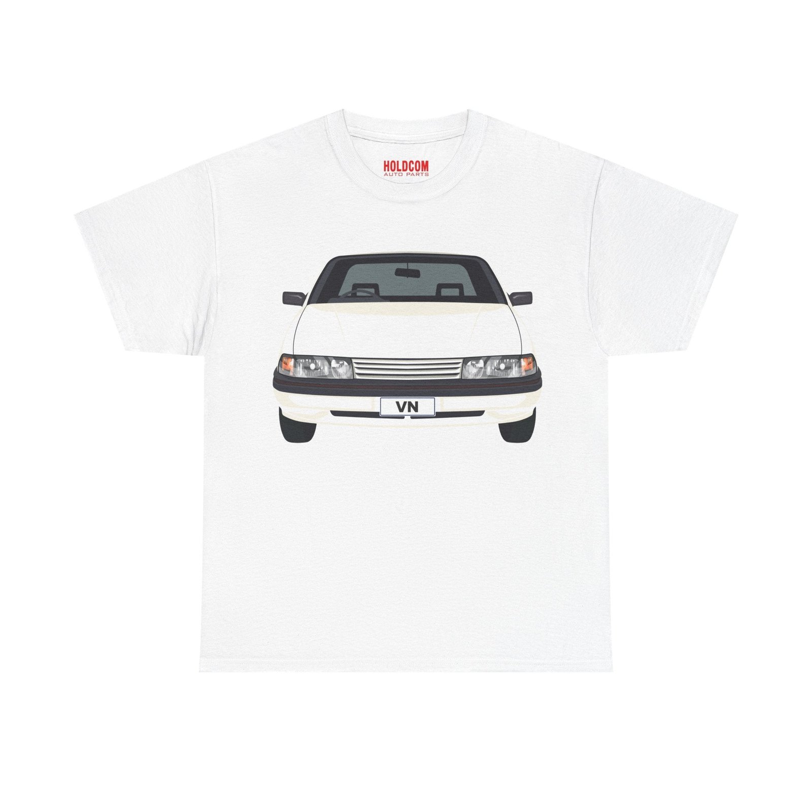 VN COMMODORE T-SHIRT