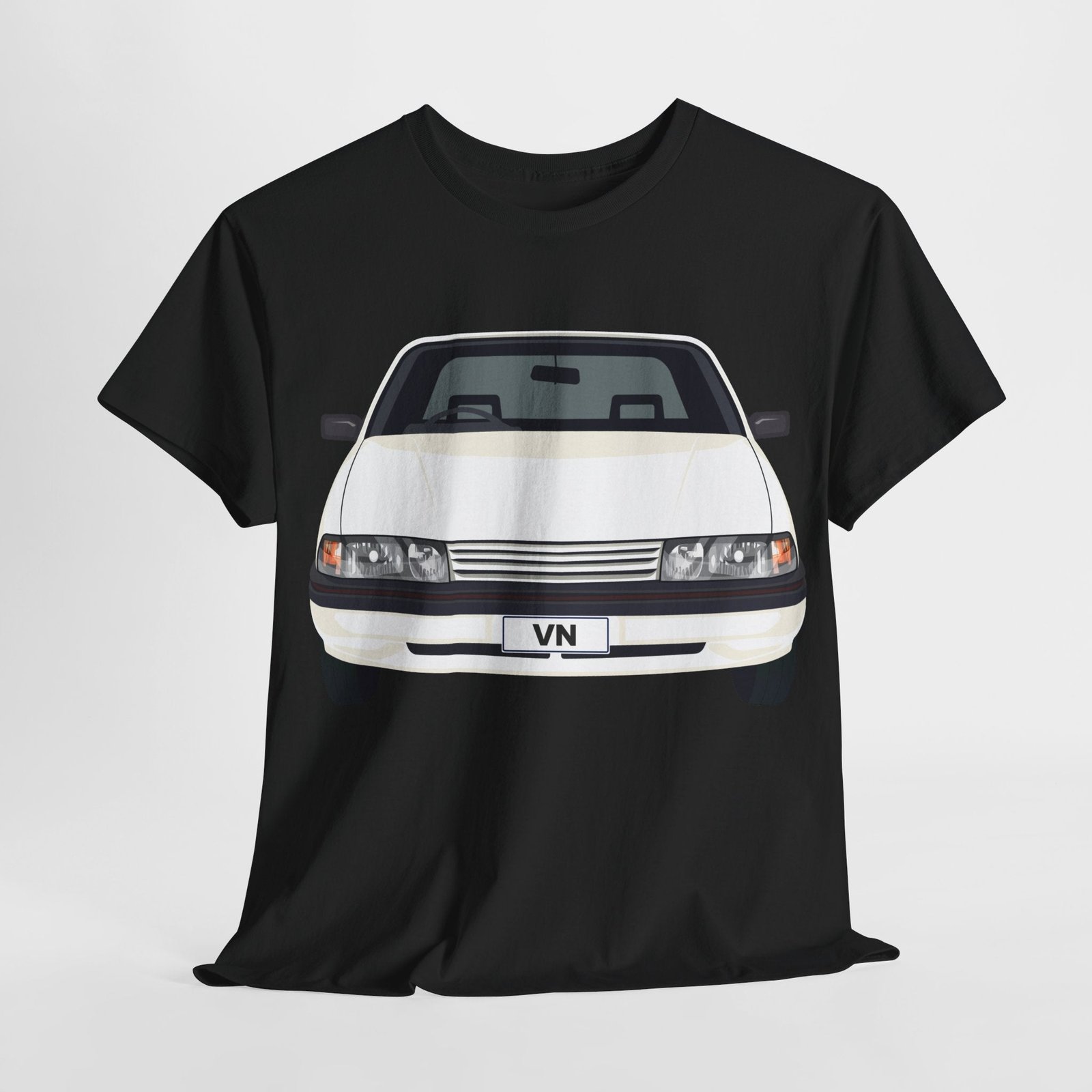 VN COMMODORE T-SHIRT - Image 12