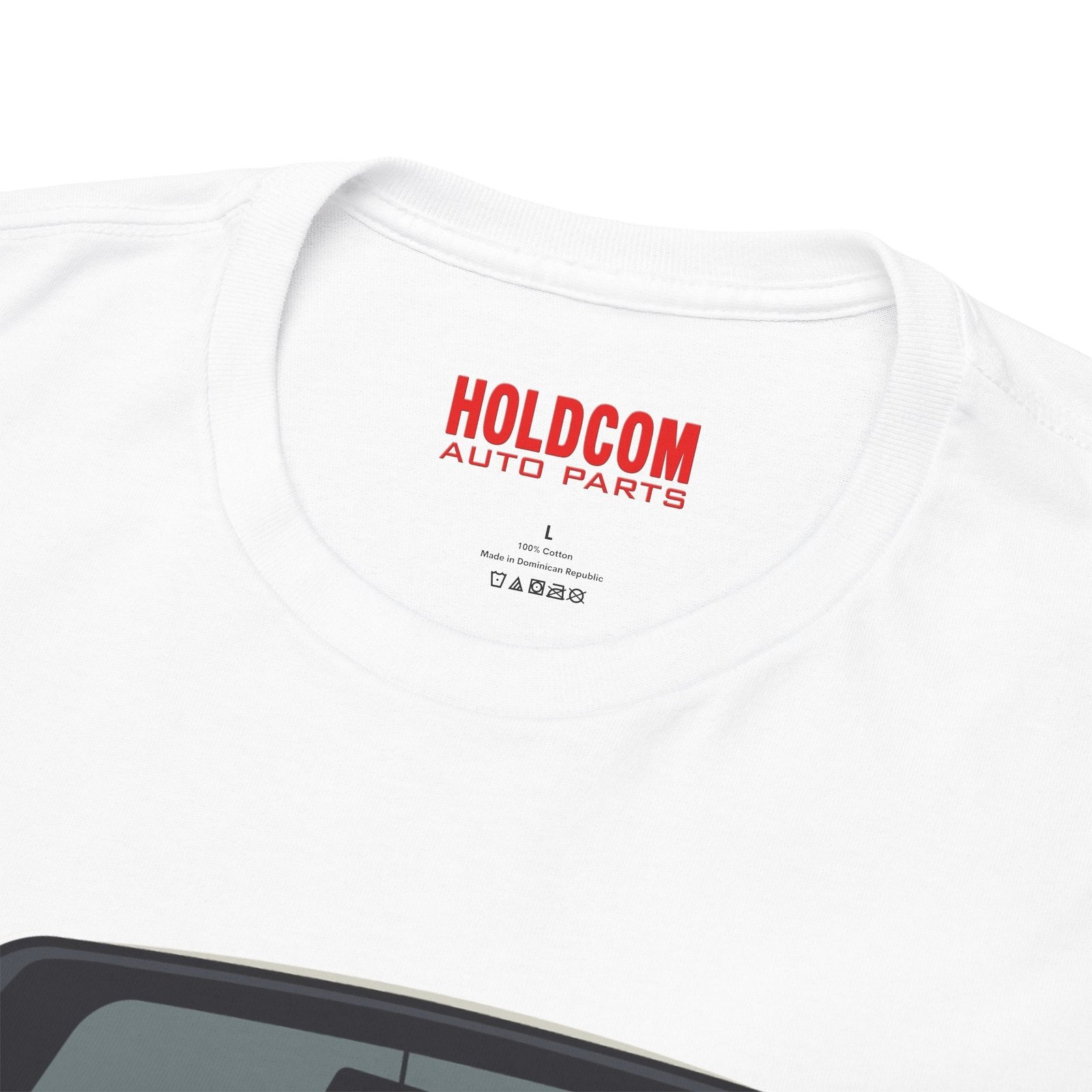 VN COMMODORE T-SHIRT - Image 6