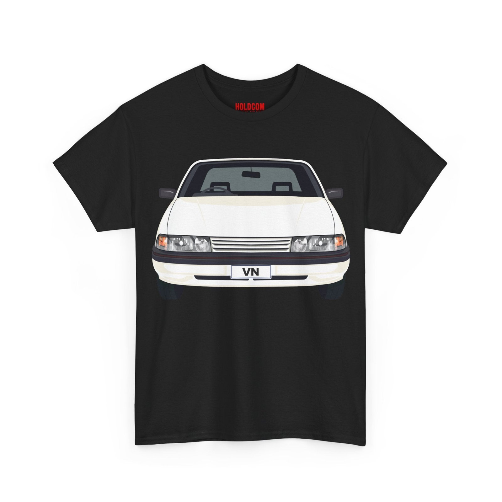 VN COMMODORE T-SHIRT - Image 10