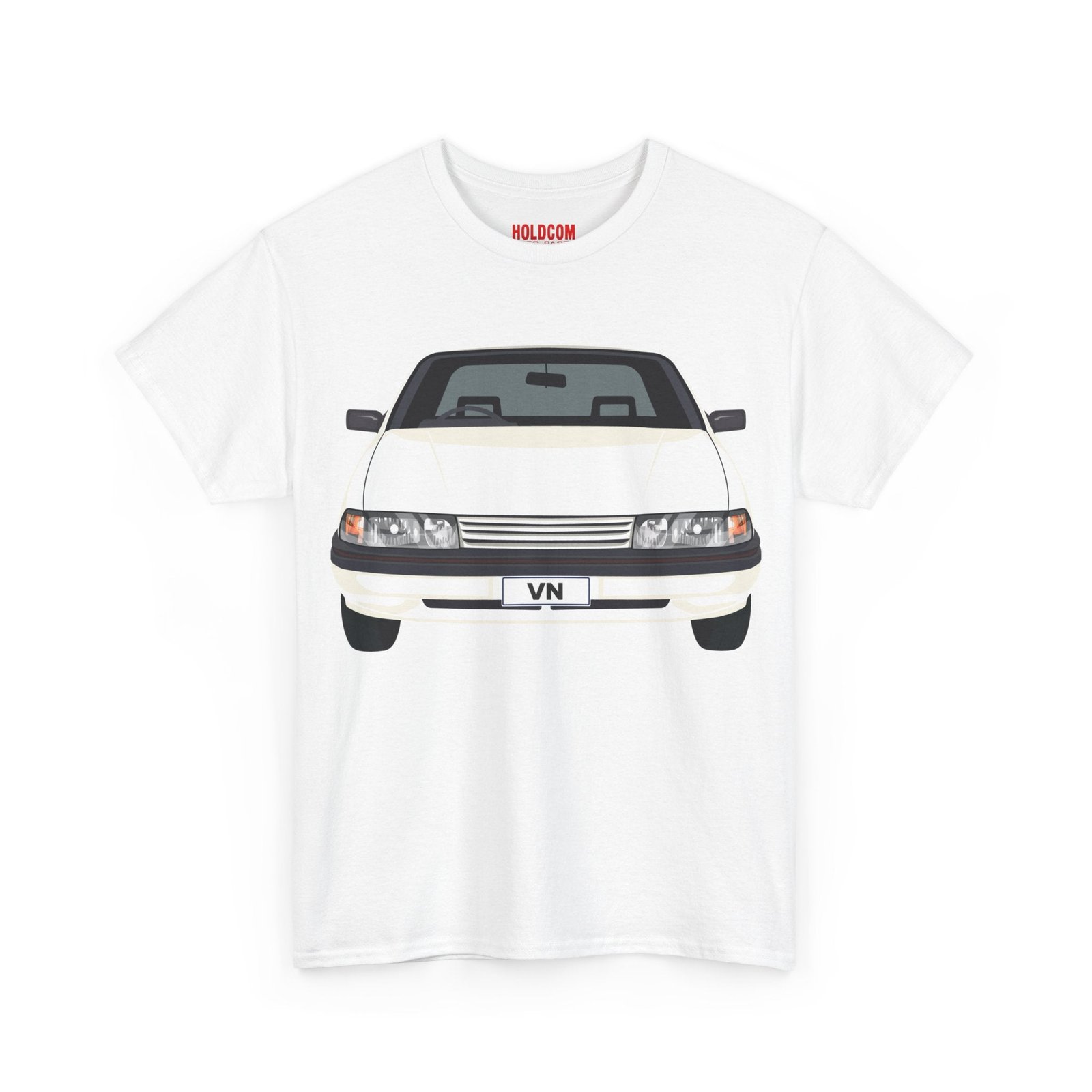 VN COMMODORE T-SHIRT - Image 3