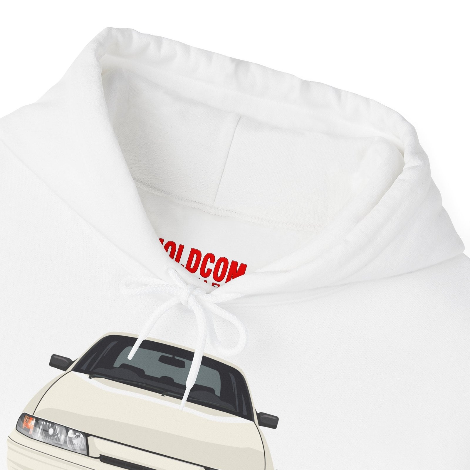 VP COMMODORE HOODIE - Image 7