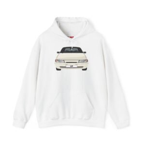 VP COMMODORE HOODIE