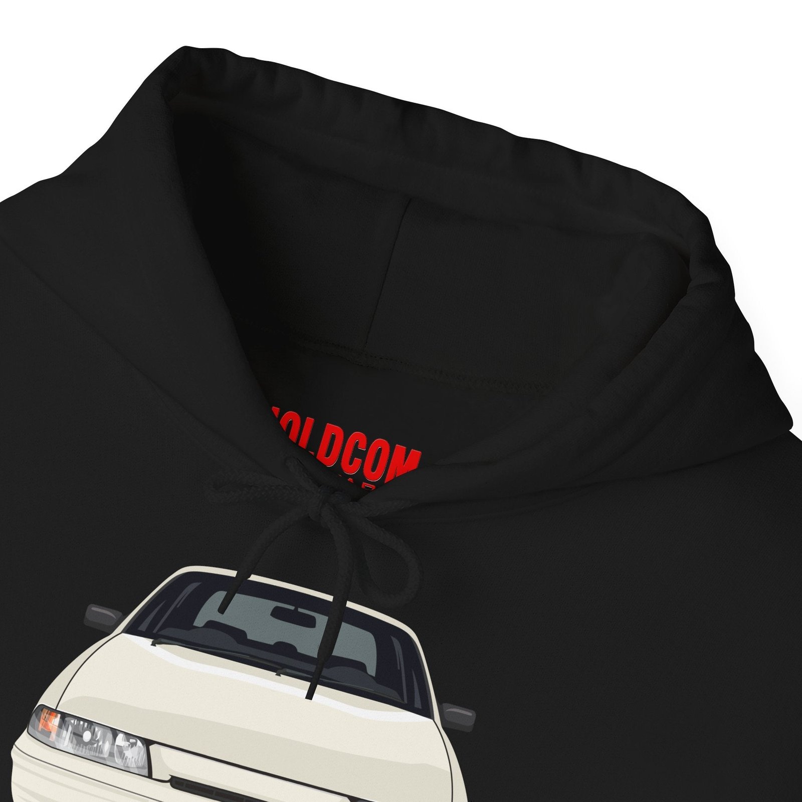 VP COMMODORE HOODIE - Image 15