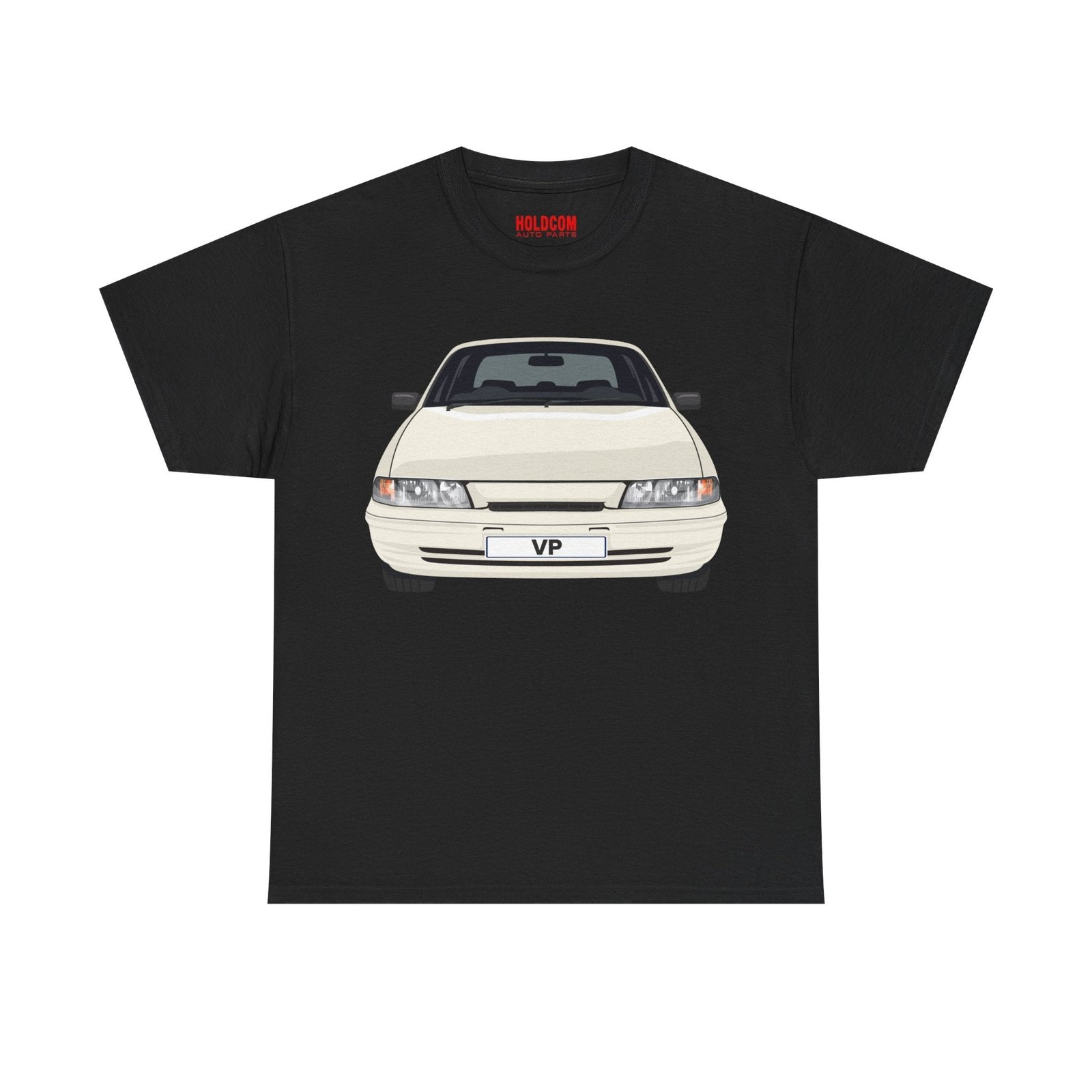 VP COMMODORE T-SHIRT - Image 8