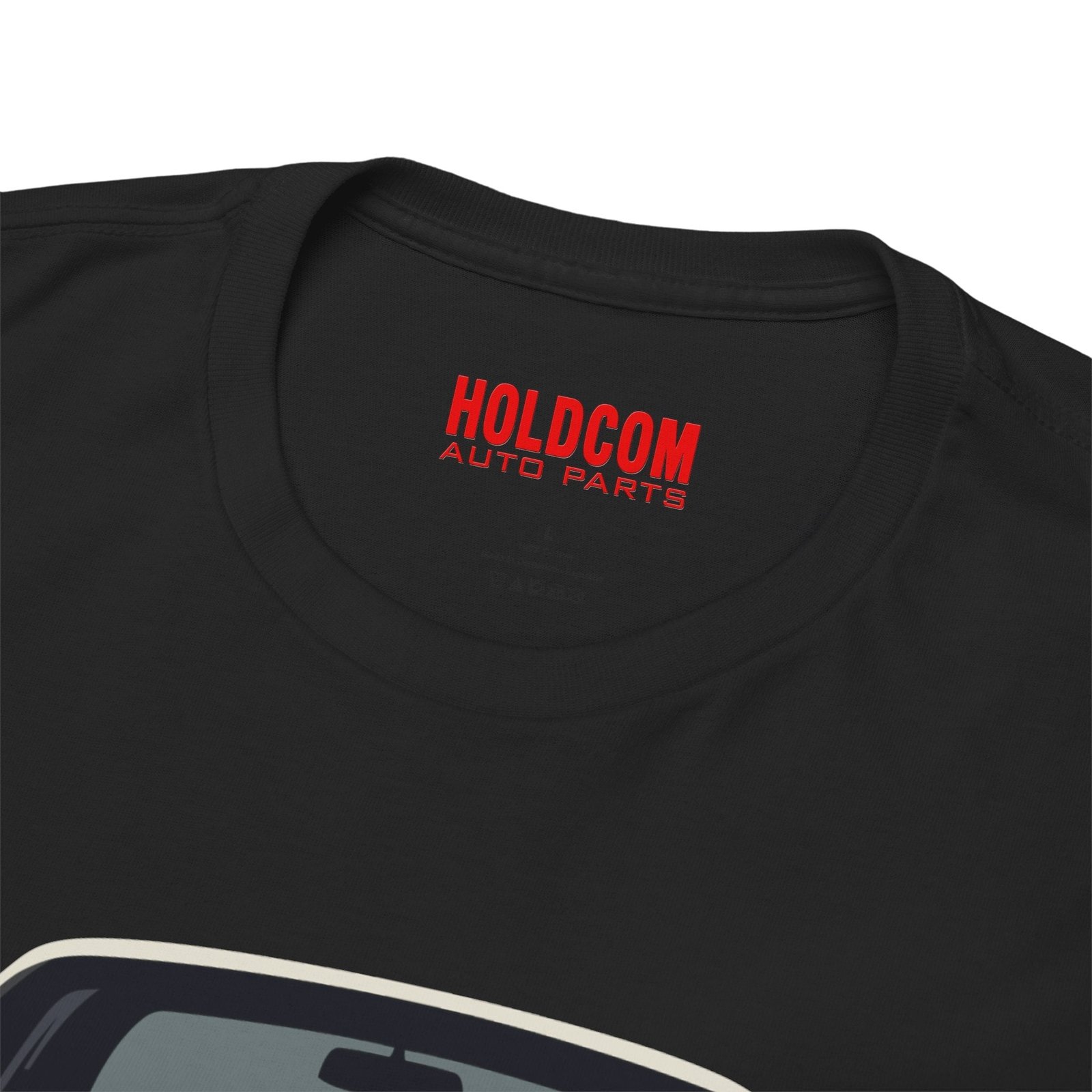 VP COMMODORE T-SHIRT - Image 13