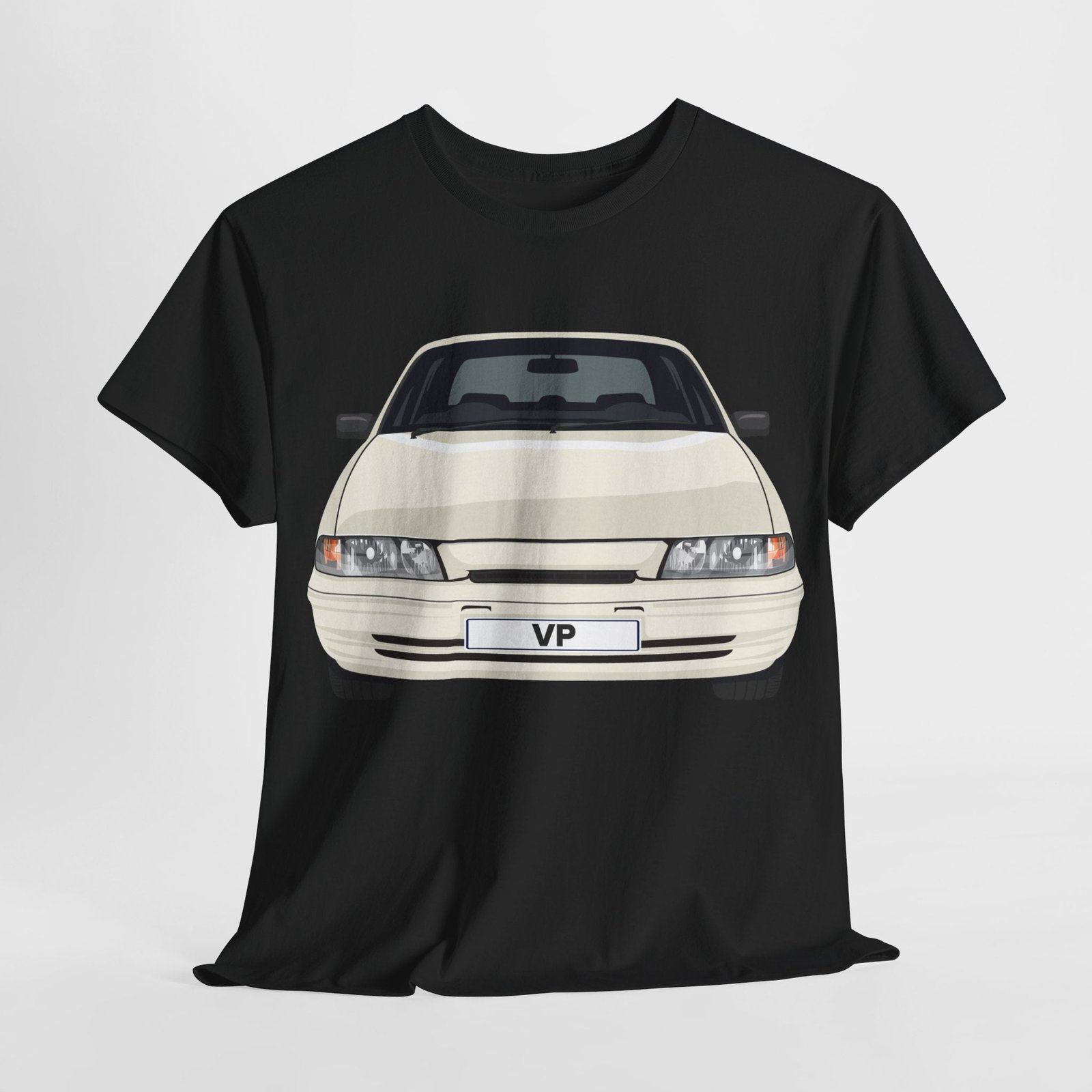 VP COMMODORE T-SHIRT - Image 12