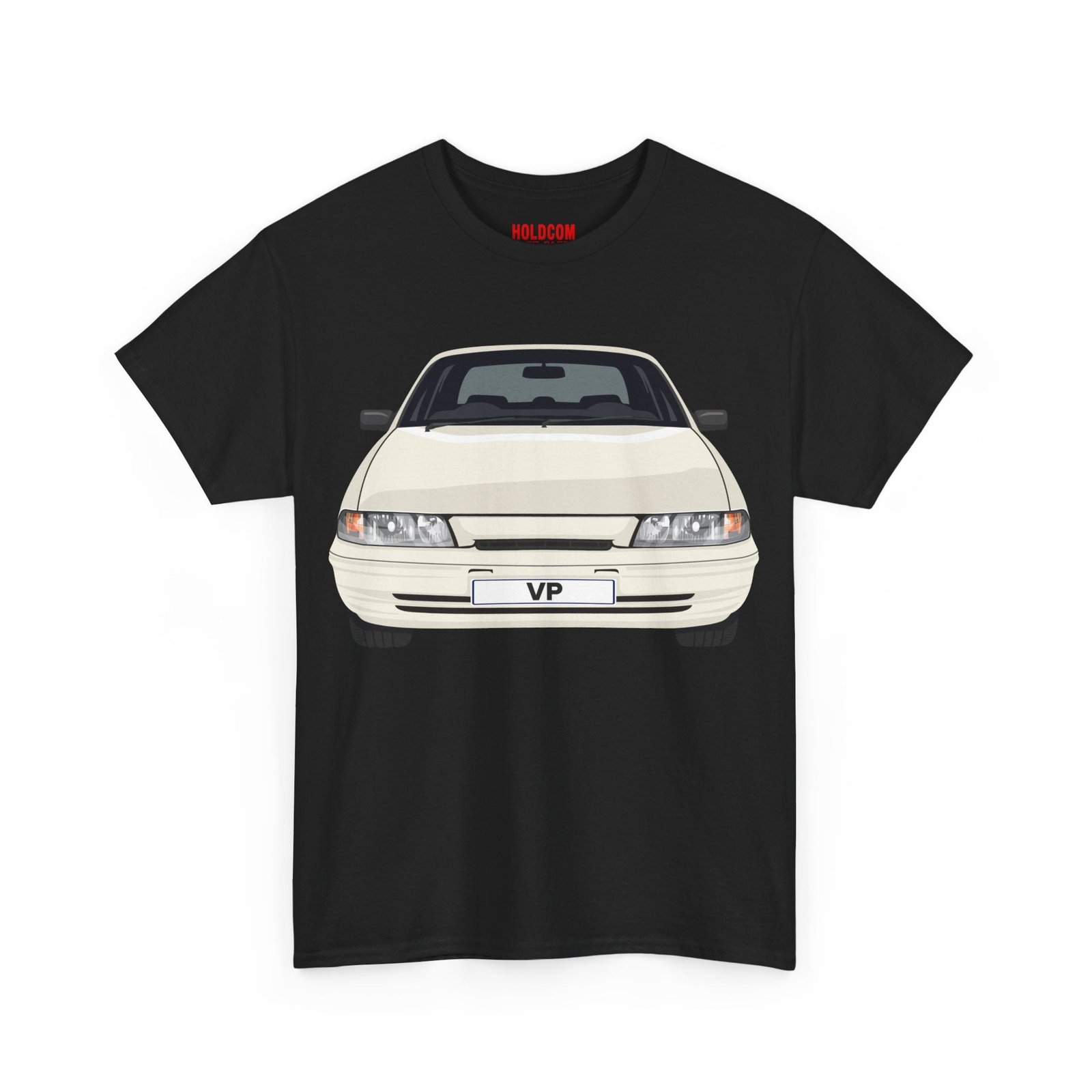 VP COMMODORE T-SHIRT - Image 10