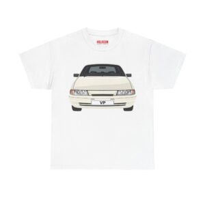VP COMMODORE T-SHIRT