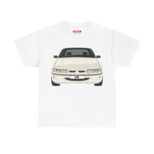 VR COMMODORE T-SHIRT