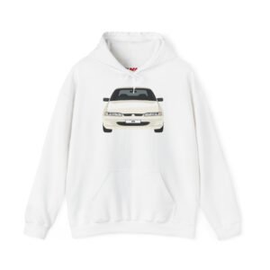 VS COMMODORE HOODIE