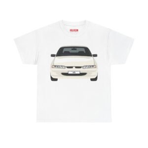VS COMMODORE T-SHIRT