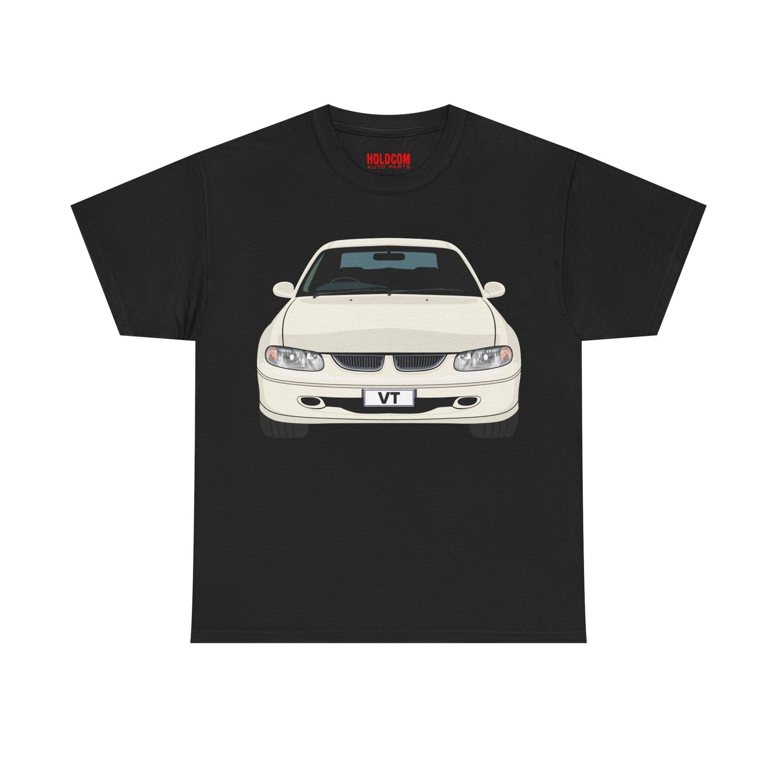 VT COMMODORE T-SHIRT - Image 8