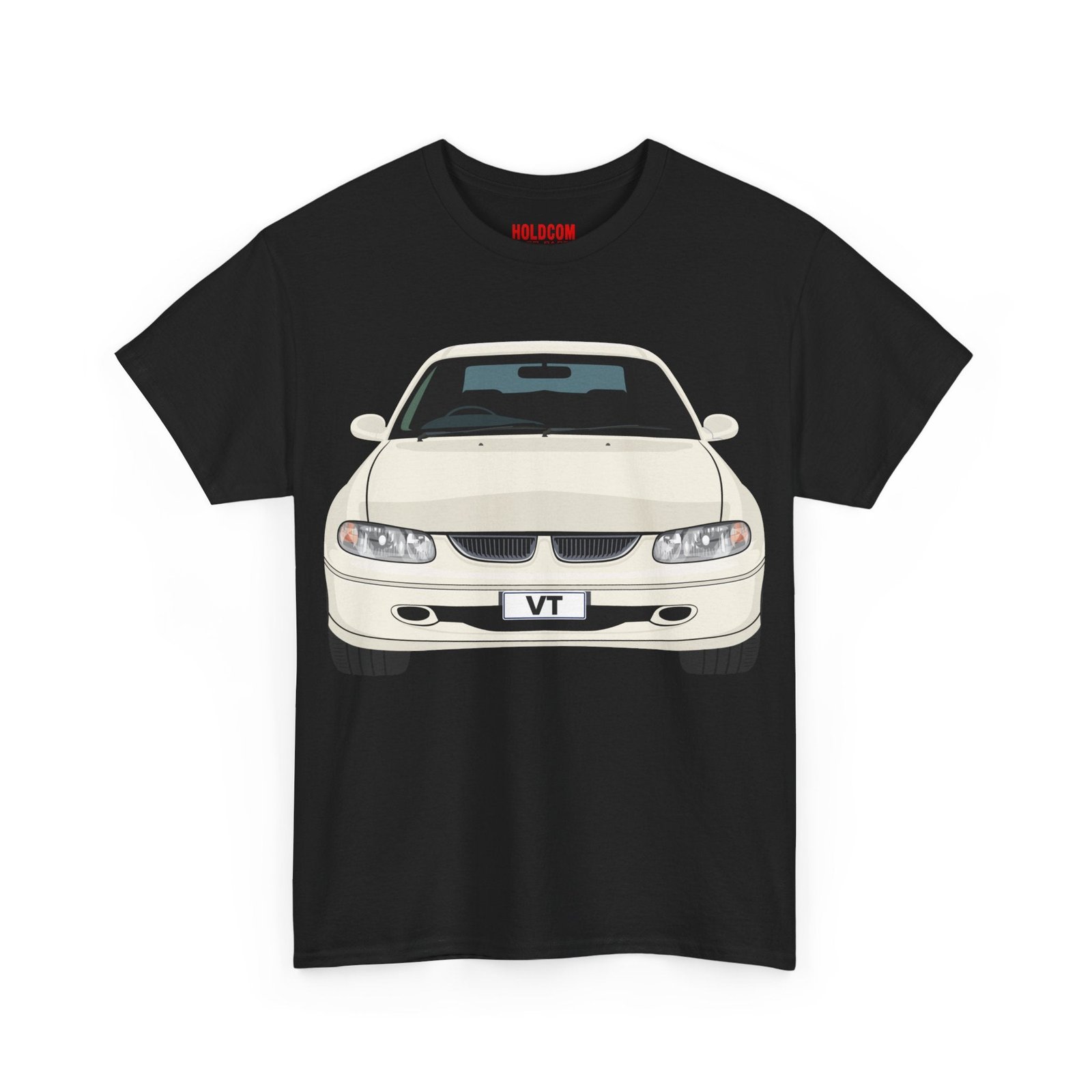 VT COMMODORE T-SHIRT - Image 10
