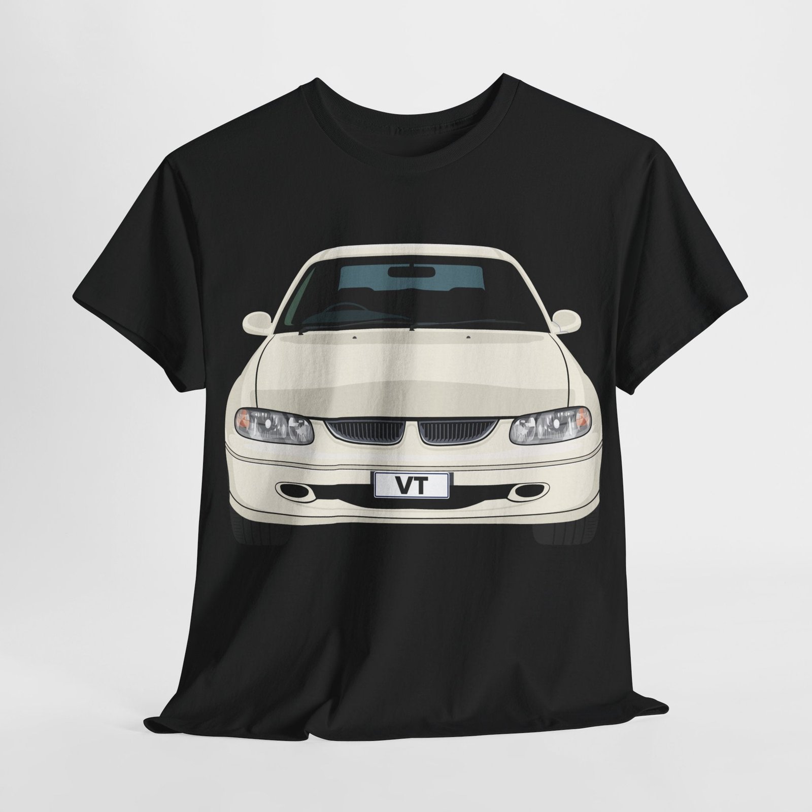 VT COMMODORE T-SHIRT - Image 12