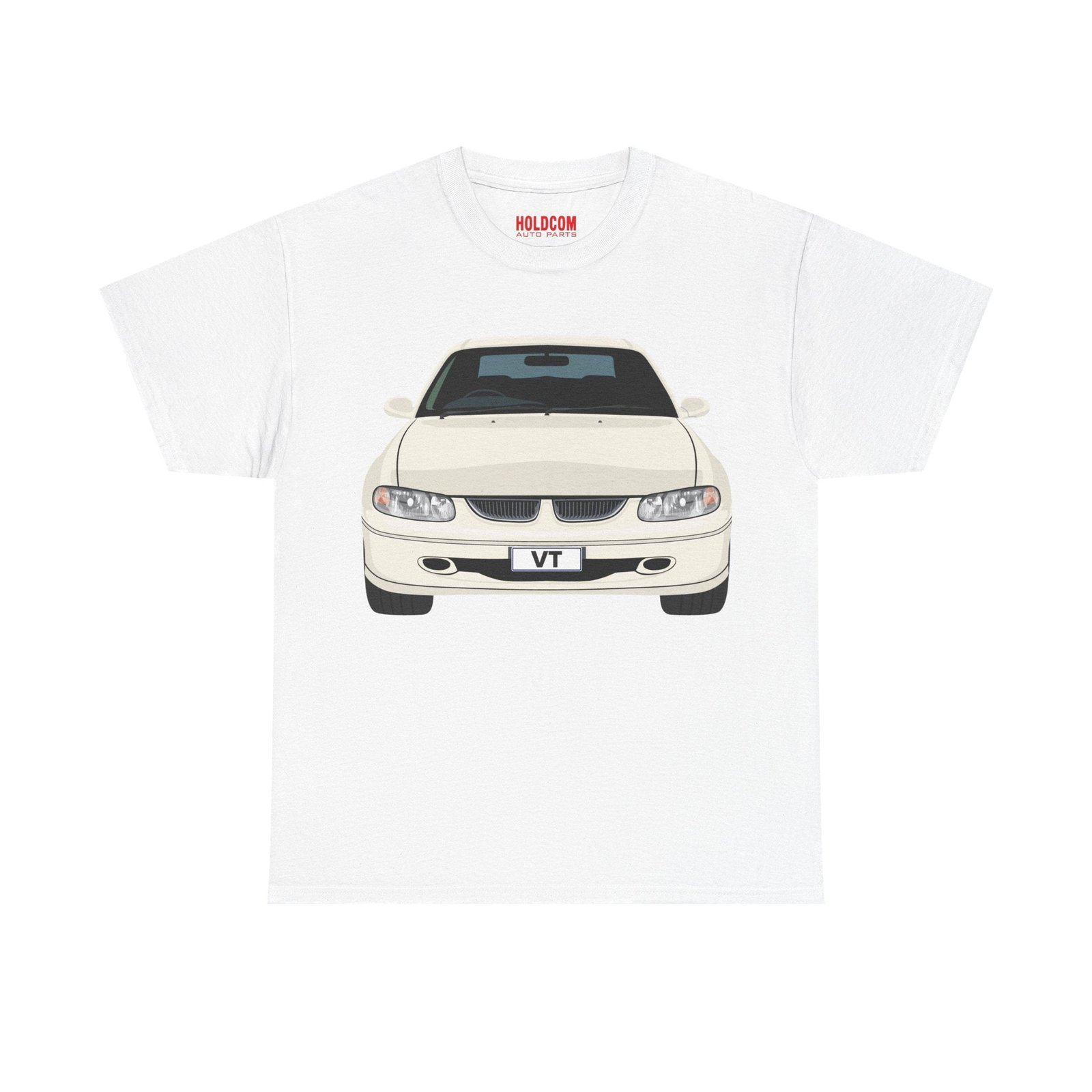 VT COMMODORE T-SHIRT