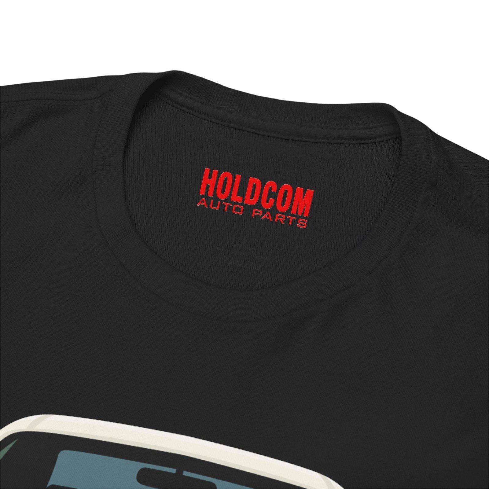 VT COMMODORE T-SHIRT - Image 13