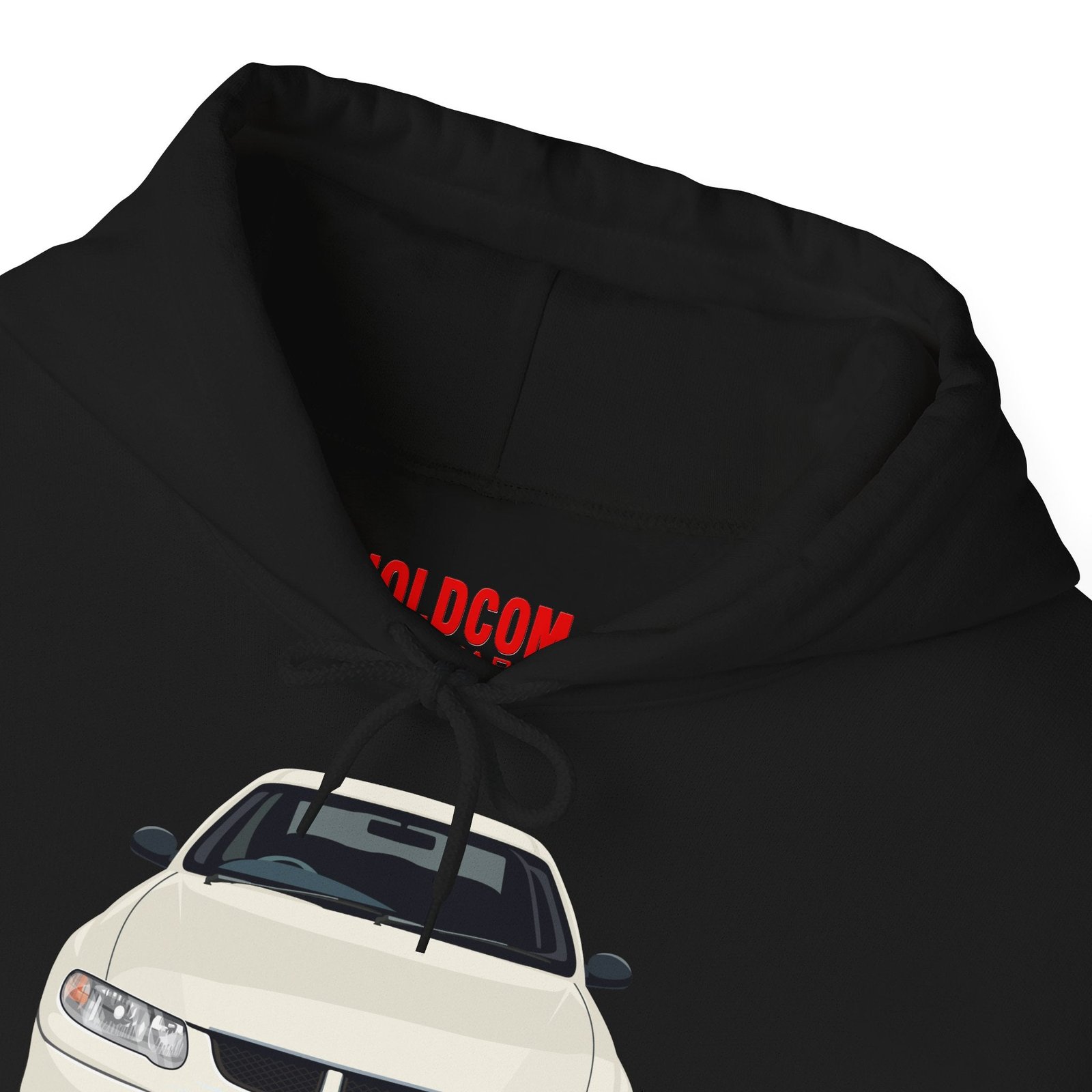 VX COMMODORE HOODIE - Image 15