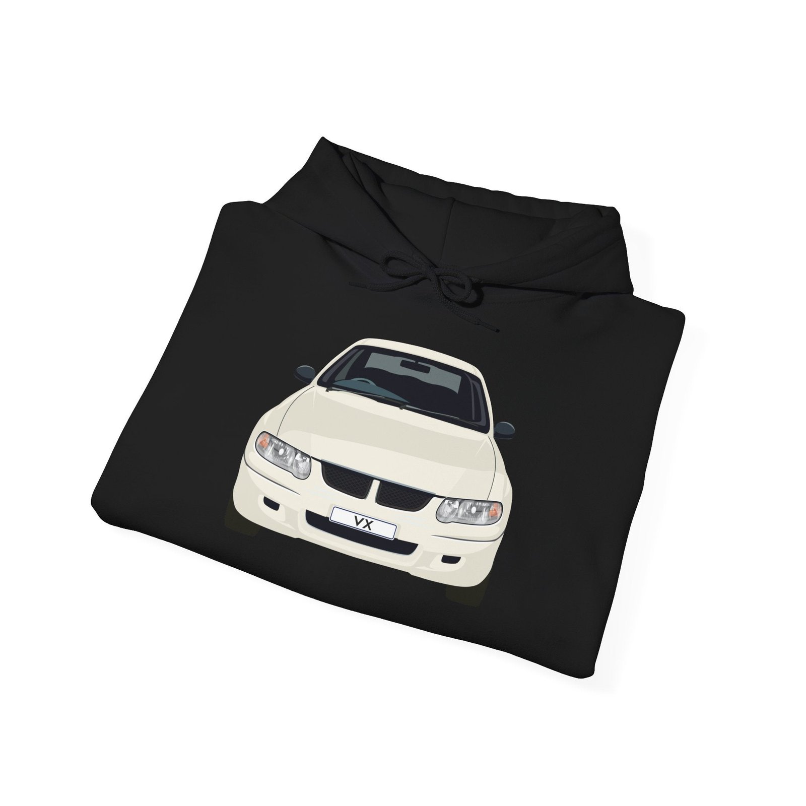 VX COMMODORE HOODIE - Image 12