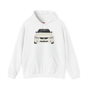 VX COMMODORE HOODIE