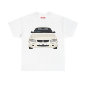 VX COMMODORE T-SHIRT