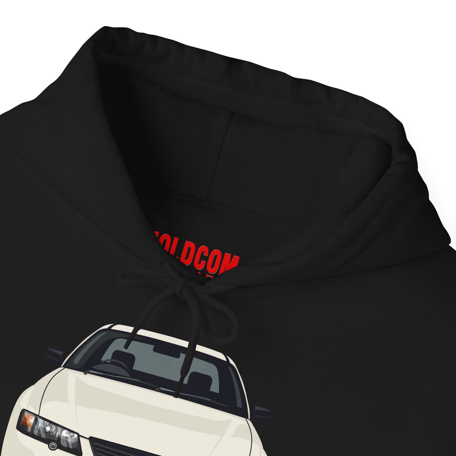 VY COMMODORE HOODIE - Image 15