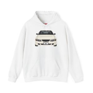 VY COMMODORE HOODIE