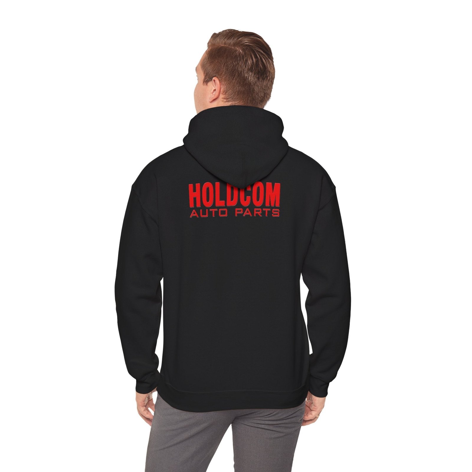 VY COMMODORE HOODIE - Image 14
