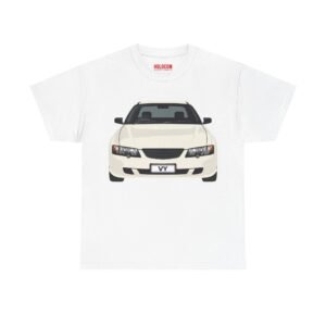 VY COMMODORE T-SHIRT