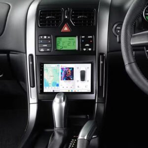 PREMIUM 7" TOUCH SCREEN RADIO for VY VZ  (2 DIN KIT)