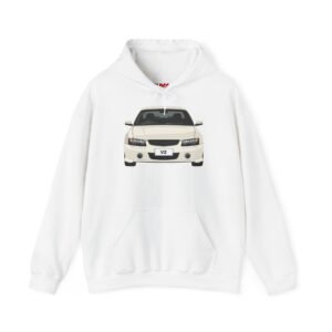VZ COMMODORE HOODIE