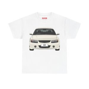 VZ COMMODORE T-SHIRT