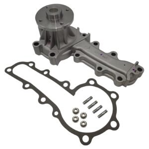 WATER PUMP KIT for RB30  (VL and R31)