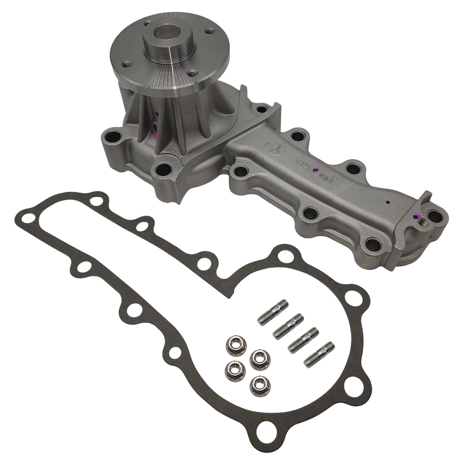 WATER PUMP KIT for RB30 (VL and R31)