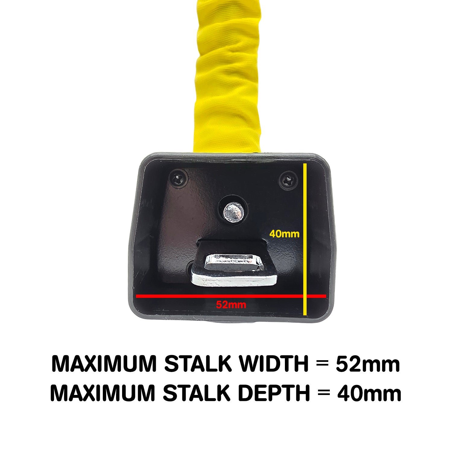 WHEEL BELT LOCK (UNIVERSAL) - Image 4