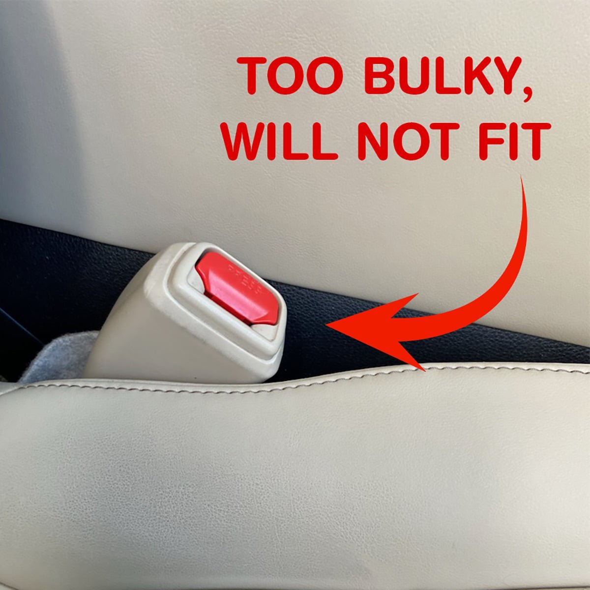 WHEEL BELT LOCK (UNIVERSAL) - Image 3