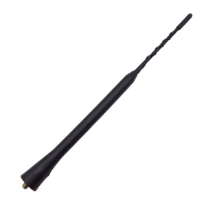 WHIP ANTENNA for VE / VF / WN  (9 INCH)