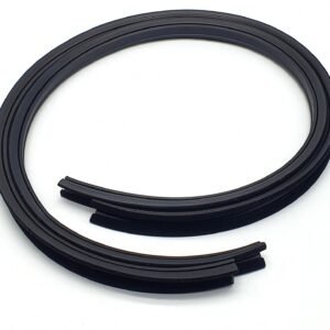 WINDOW BAILEY CHANNEL (THIN ONLY) for VB VC VH VK VL REAR DOORS (PAIR)