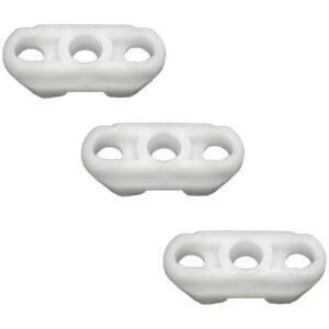 WINDOW REGULATOR SLIDE CLIPS for HQ WB VB VC VH VK VL VN VP VQ VR VS VT VX VU VY